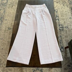 House of Harlow‎ Wide Leg Trouser Pants